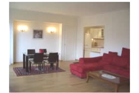 Bel Appartement 92 M2 - Paris — photo 4