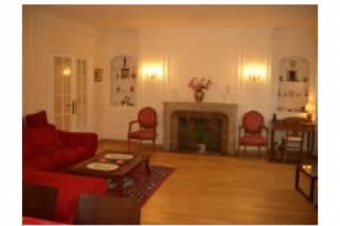 Bel Appartement 92 M2 - Paris — photo 9