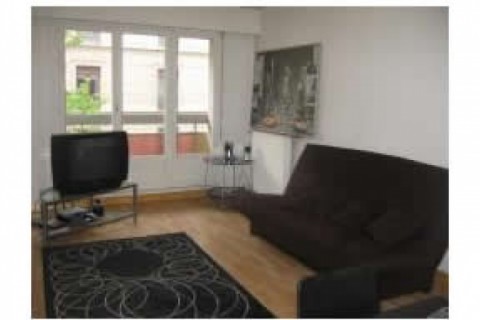 Appartment 2-3 rooms - Paris — photo 7