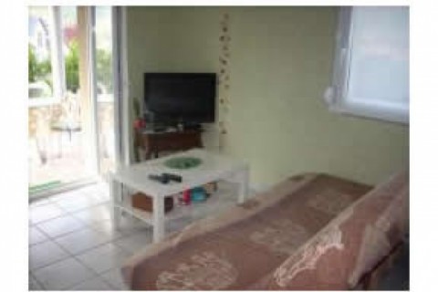 C'est un petit appartement de 35 m2... — photo 3