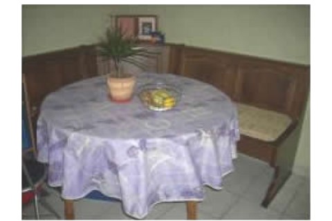 C'est un petit appartement de 35 m2... — photo 4