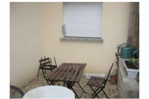 Maison 60 m². Paris — photo 2