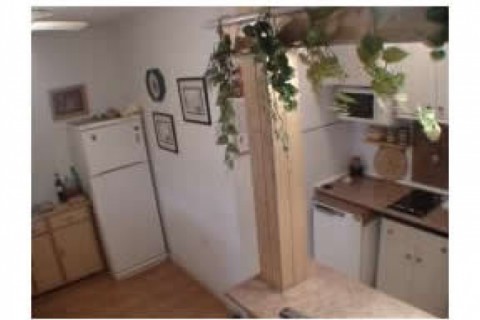 La Casa esta muy bien cuidada y en ... — photo 2