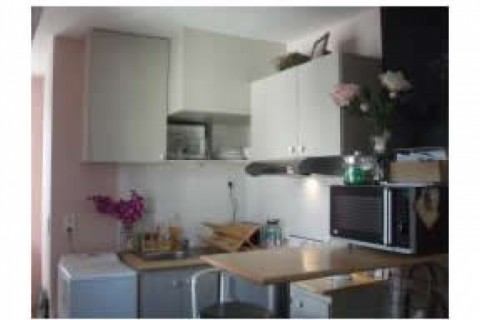 Ce studio typiquement parisien - Paris — photo 3