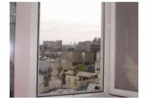 Ce studio typiquement parisien - Paris — photo 4