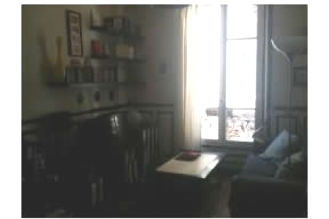 Appartement de 45 m2 - Paris — photo 2