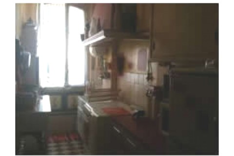 Appartement de 45 m2 - Paris — photo 3