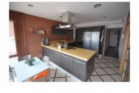 The house we offer to exchange is a... — photo 2