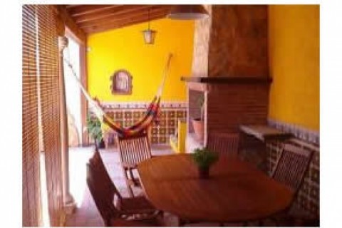 CASA EN LAS AFUERAS DE UN PUEBLO DE... — photo 6