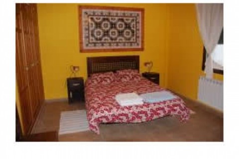 CASA EN LAS AFUERAS DE UN PUEBLO DE... — photo 7