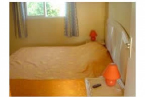 La villa se situe dans un complexe ... — photo 6