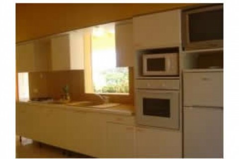 La villa se situe dans un complexe ... — photo 7