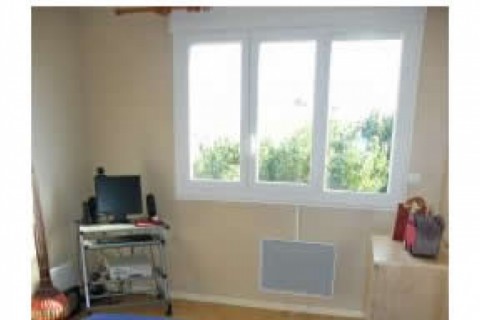 Un appartement de 84 m2, très clai... — photo 2