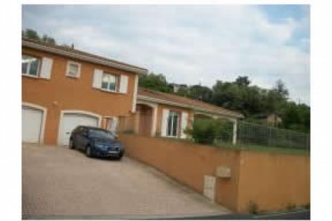 MAISON DE 5 ANS DE 150 M² TRES LUM... — photo 7