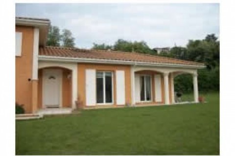 MAISON DE 5 ANS DE 150 M² TRES LUM... — photo 10