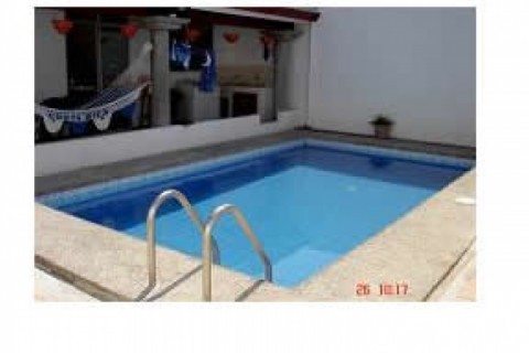 Casa dentro del un Club Pribado, ll... — photo 3