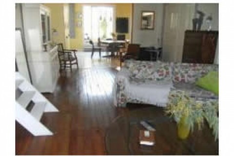 Bel appartement car sans jardin mai... — photo 2