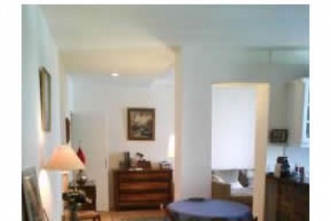 Appt lumineux dans Paris — photo 2