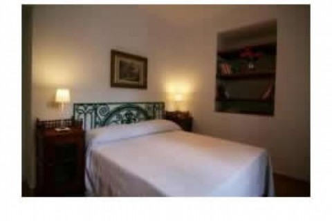 The apartment is located in the fam... — photo 2