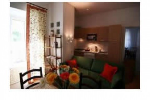The apartment is located in the fam... — photo 7
