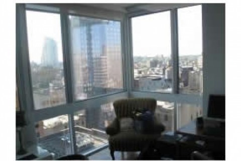 We have a one bedroom apartment on ... — photo 4