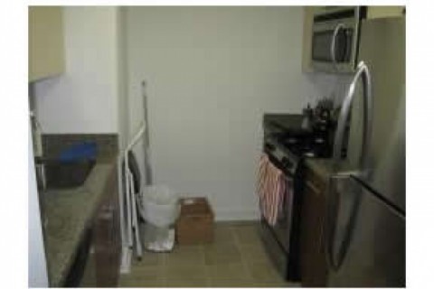 We have a one bedroom apartment on ... — photo 6