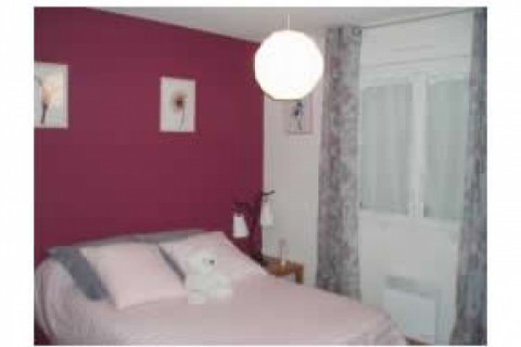 Loçcation avec 2 chambres dont une... — photo 2