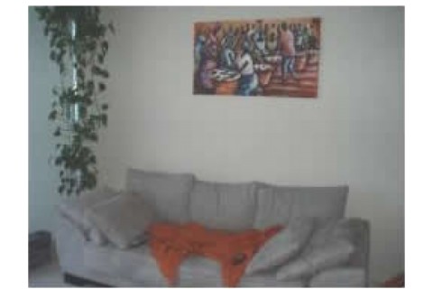 Loçcation avec 2 chambres dont une... — photo 5