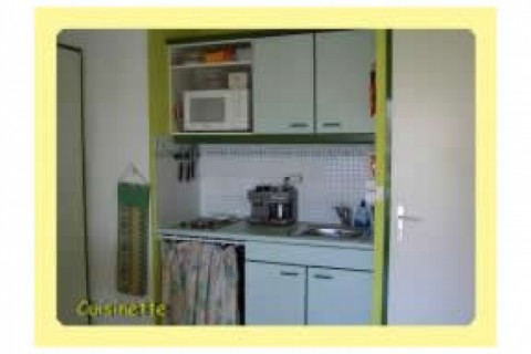 Description
Joli appartement de 30... — photo 2