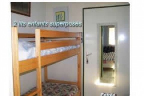Description
Joli appartement de 30... — photo 5