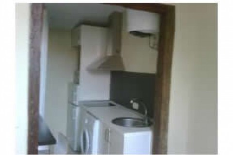 Apartamento en el centro de Madrid — photo 8