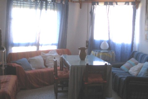 Appt proche de la plage en Espagne — photo 4
