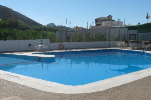Appt proche de la plage en Espagne — photo 18