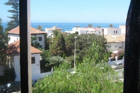 Appt proche de la plage en Espagne — photo 17