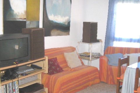 Appt proche de la plage en Espagne — photo 14