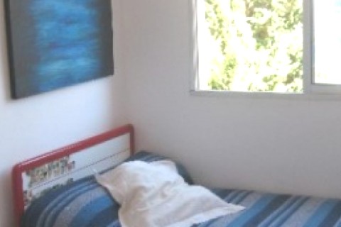 Appt proche de la plage en Espagne — photo 11