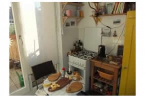 Ruhige und sonnige  Dachgeschoßwoh... — photo 3