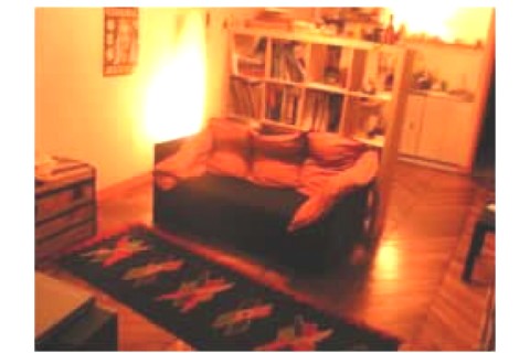 100 sq m apartment in pedestrian st... — photo 2