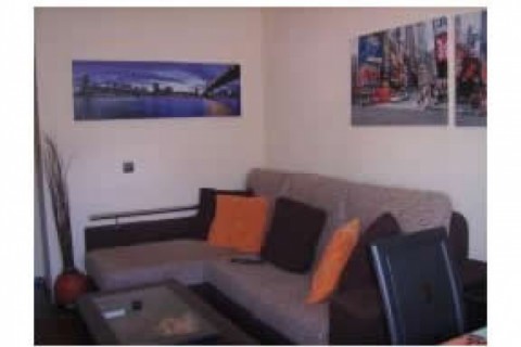 Piso muy acogedor de 2 habitaciones... — photo 3
