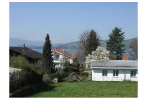Traumhafte Aussicht in die Berge un... — photo 2