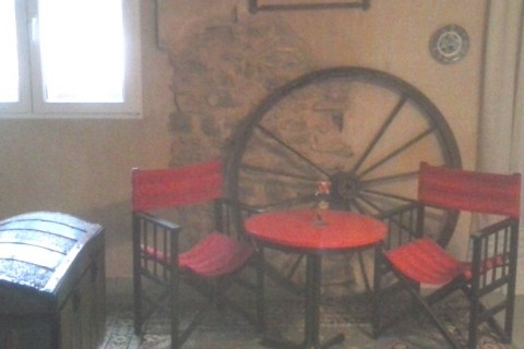 La casa este en el corazon del pueb... — photo 2