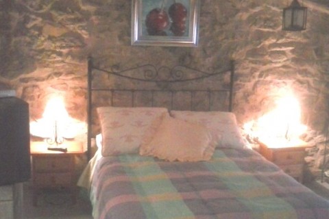 La casa este en el corazon del pueb... — photo 4