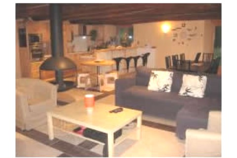 Maison de plein pied au calme.C'est... — photo 2