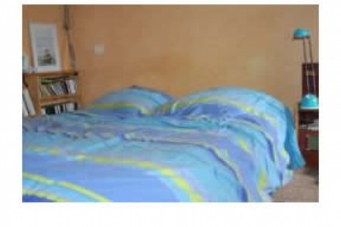 Appartement T1 avec une grande cham... — photo 2