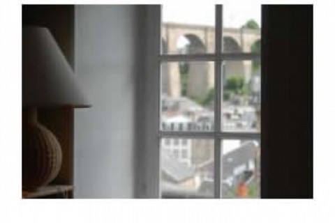 Appartement T1 avec une grande cham... — photo 3
