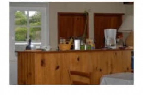 Appartement T1 avec une grande cham... — photo 4