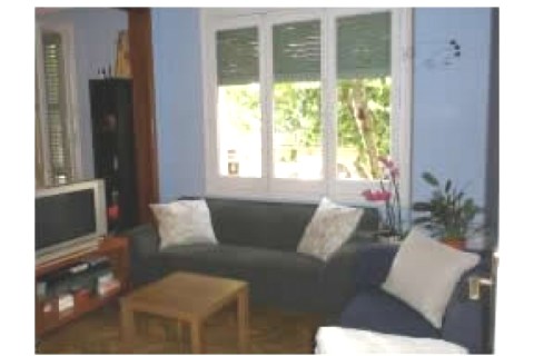 Cosy and very spatious flat. 90m2 a... — photo 3