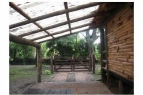 CABAÑA TOTALMENTE CONSTRUIDA, EN M... — photo 5