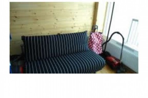 Appartement de 65 m² comprenant 2 ... — photo 2
