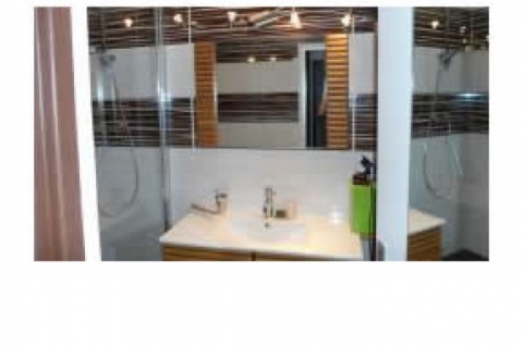 Appartement de 65 m² comprenant 2 ... — photo 3